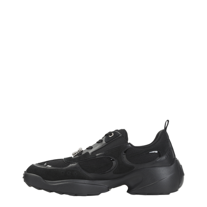Run Mini Strass Lace-Up - Image 4