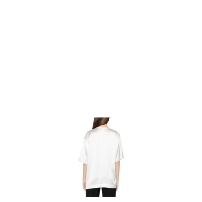 Satin T-Shirt - Image 3