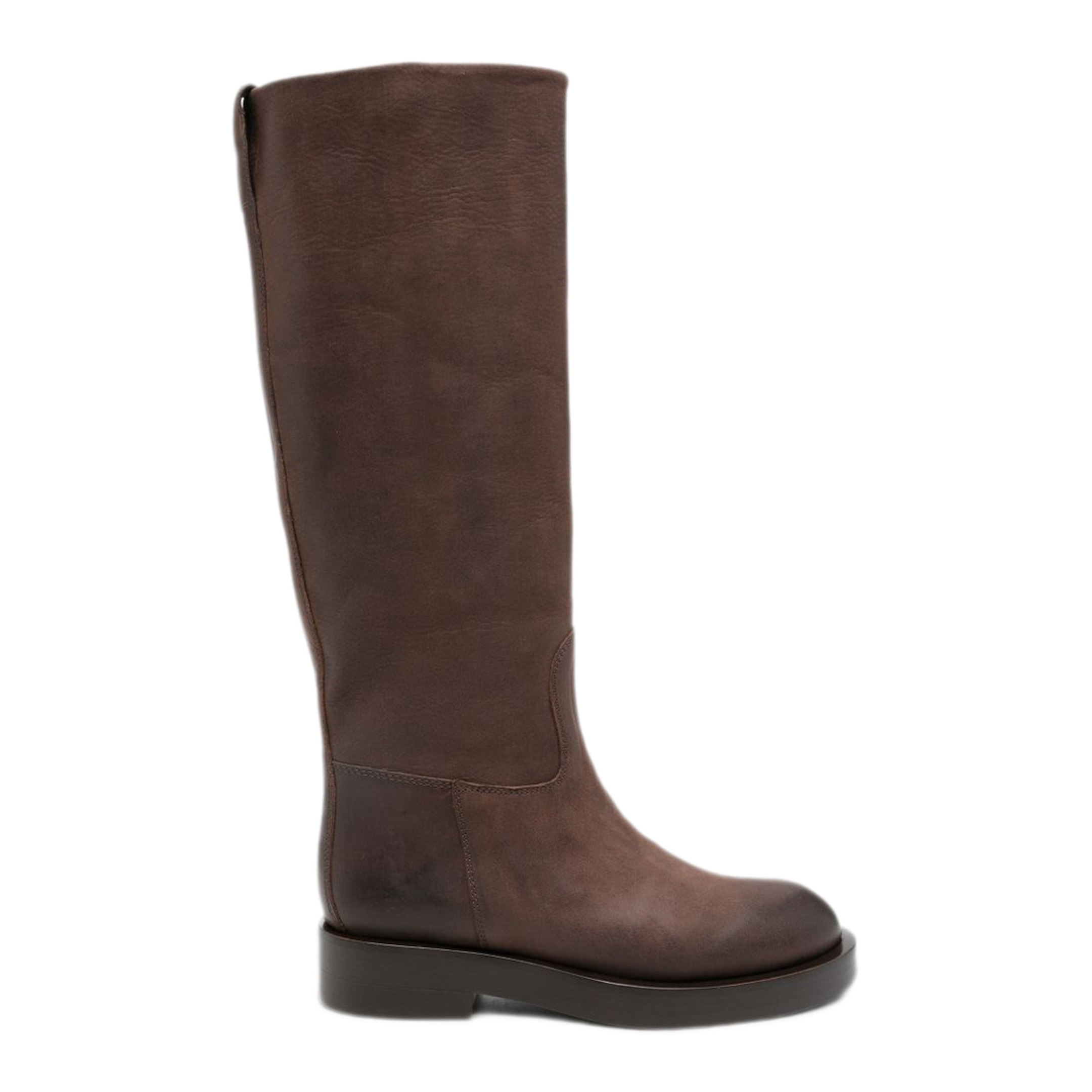 Boots Brown - Image 1