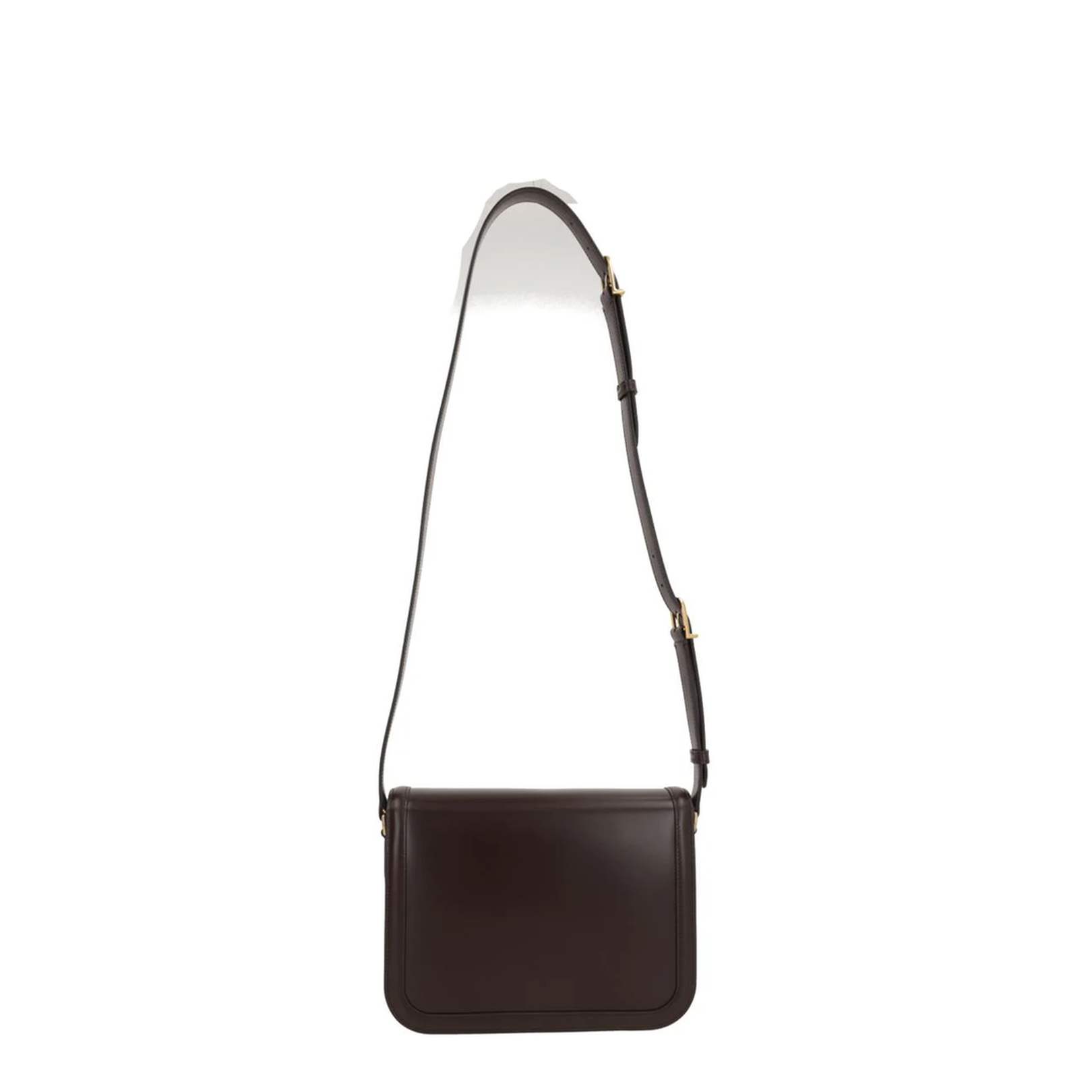 Crossbody Bag Brown - Image 3