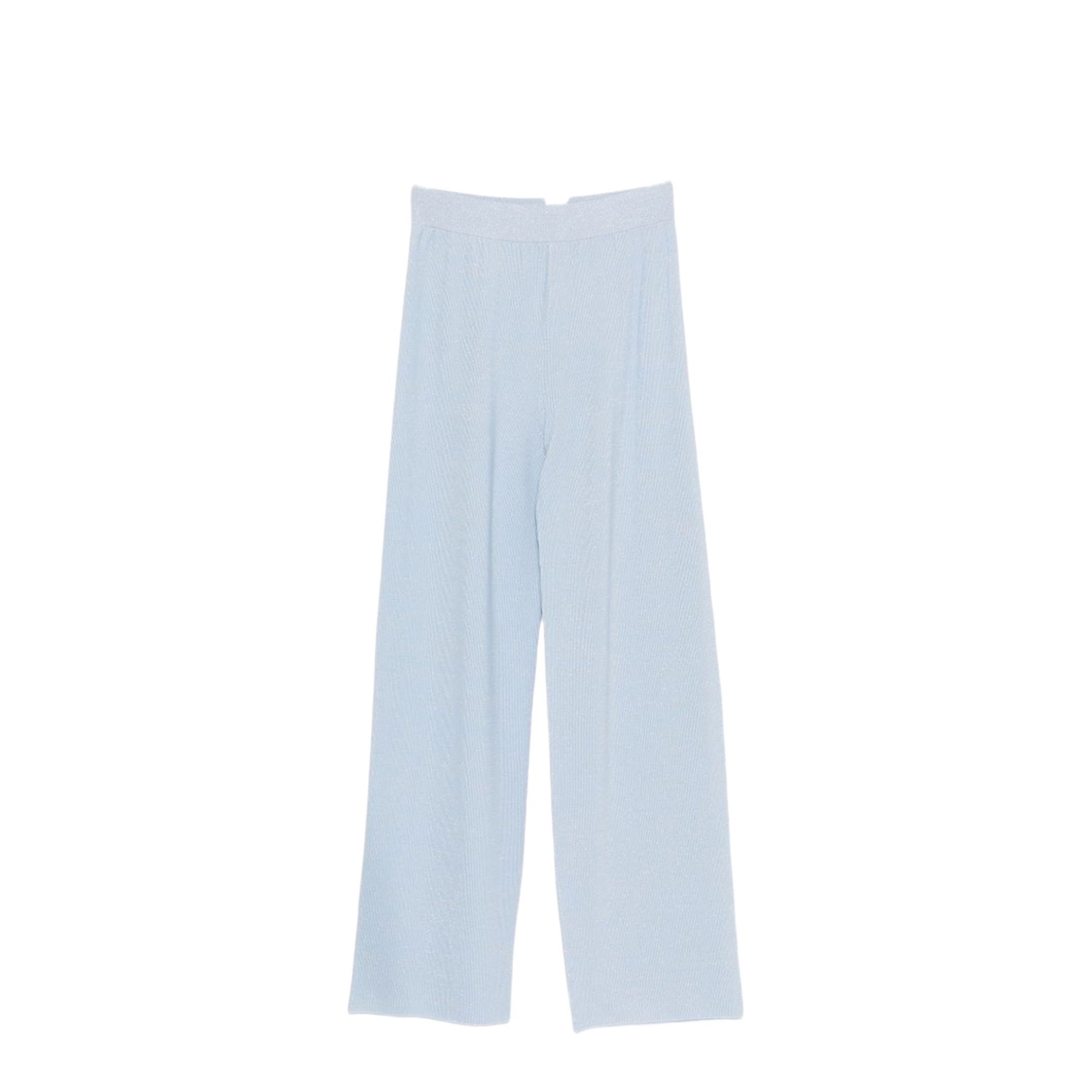 Trousers Clear Blue - Image 1