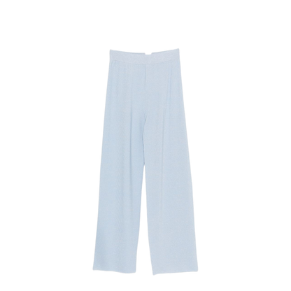 Trousers Clear Blue - Image 1