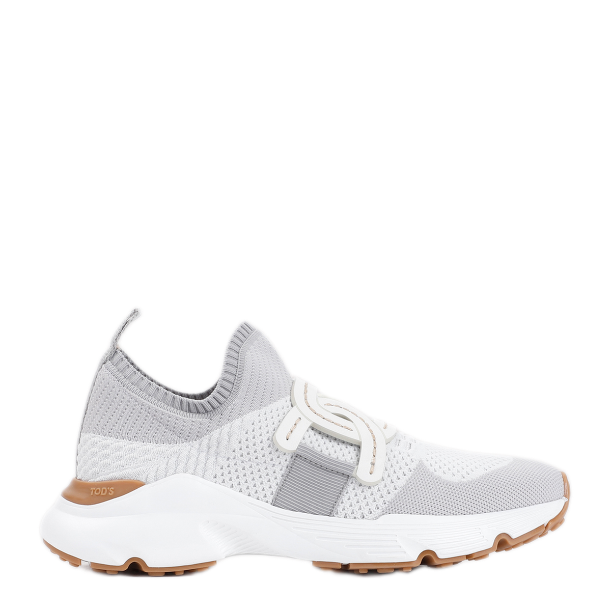 Kate Knitted Sneakers - Image 3