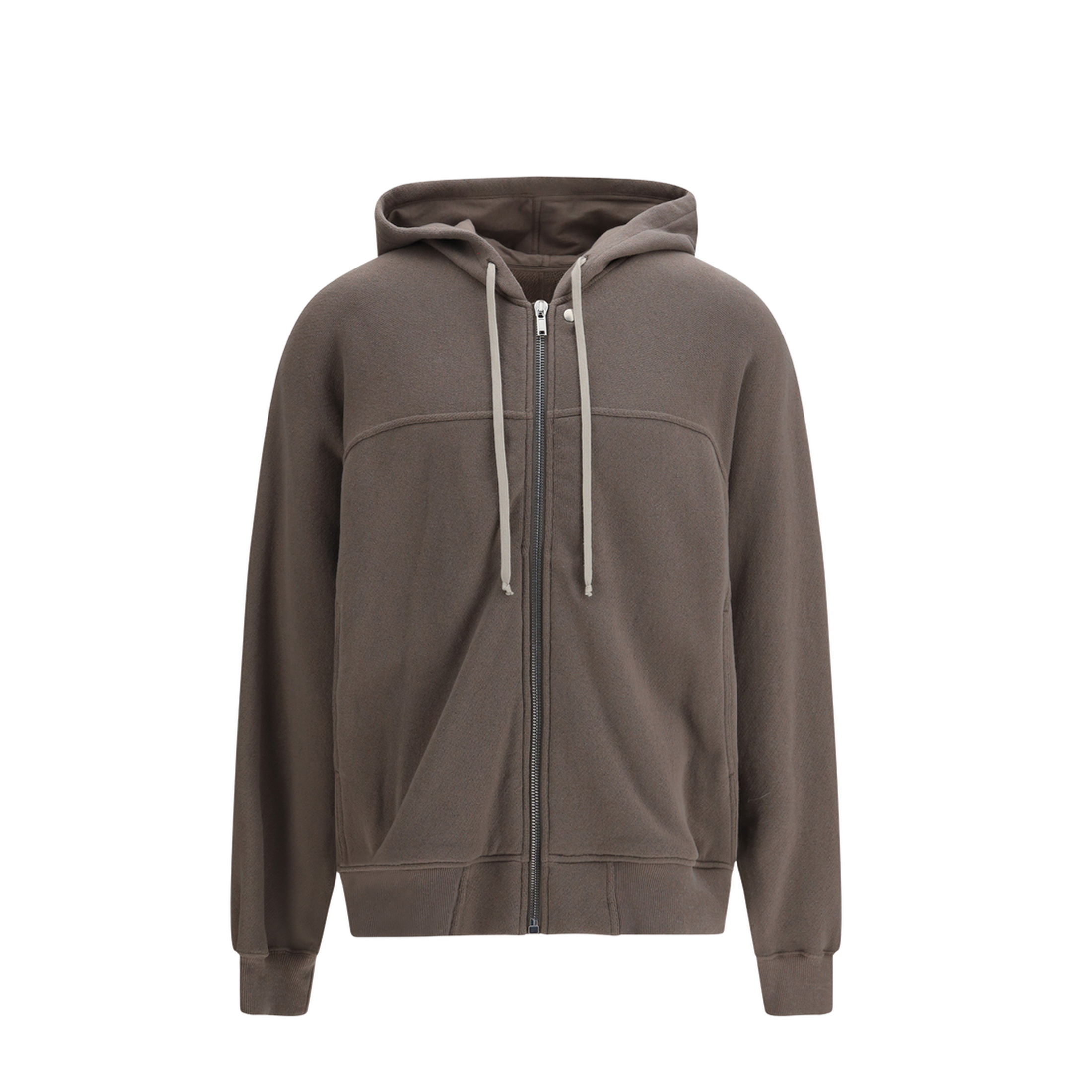 Windbreaker Hooded Sweatshirt - Image 1