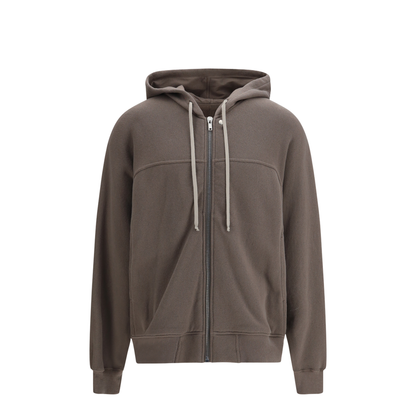 Windbreaker Hooded Sweatshirt - Image 1