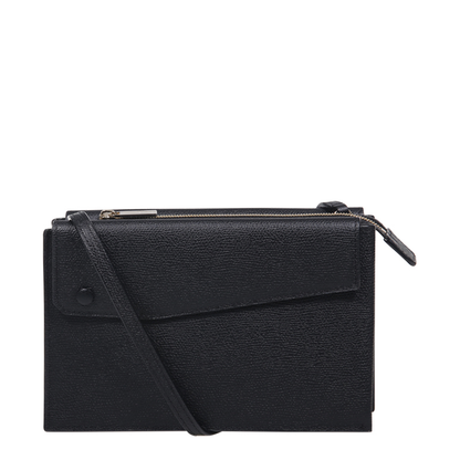 Pocket Slim Crossbody Bag - Image 1