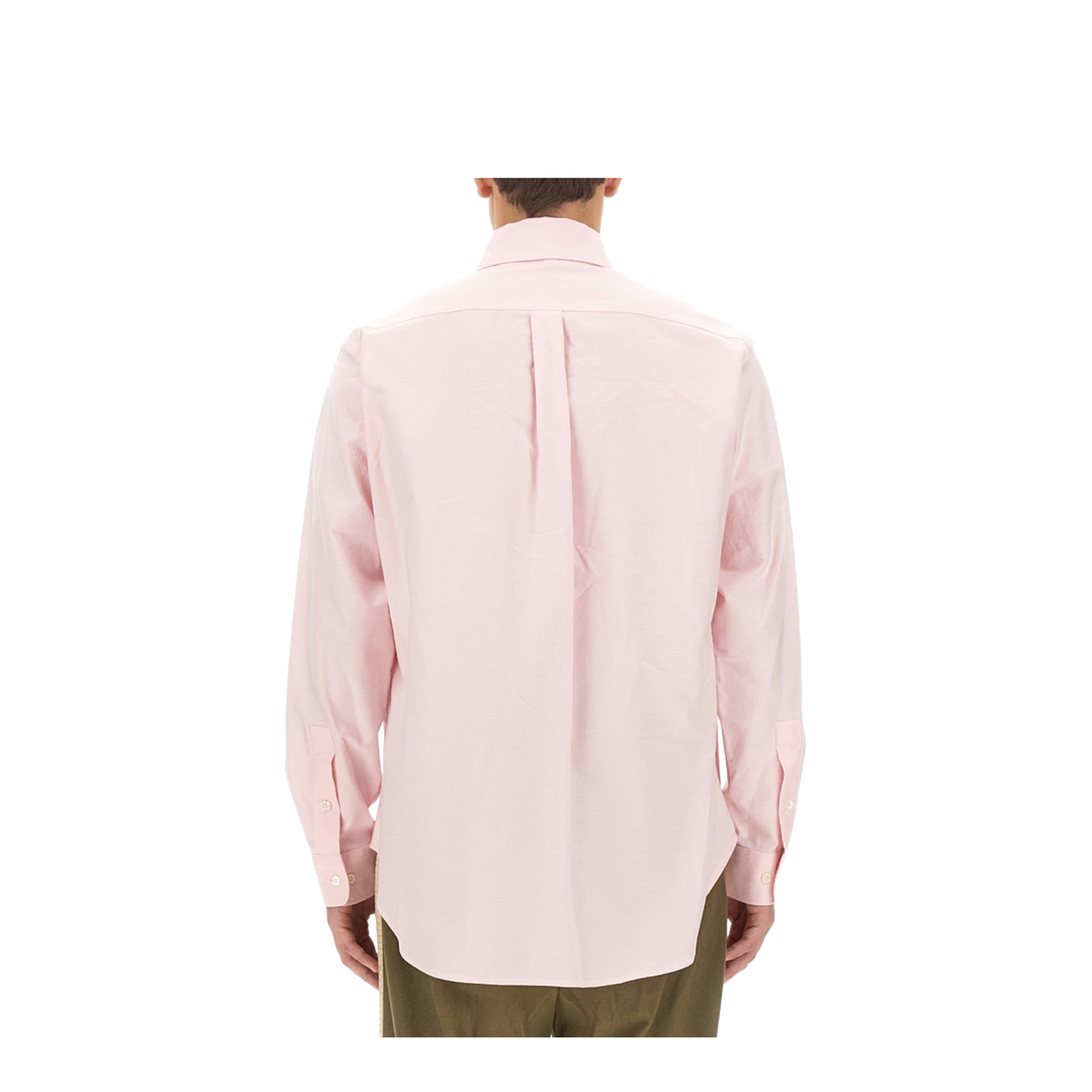 Tailor-Made Shirt - Image 3
