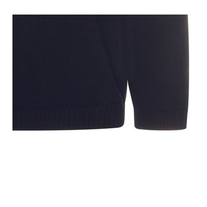 Micro Stitch Sweater - Image 4