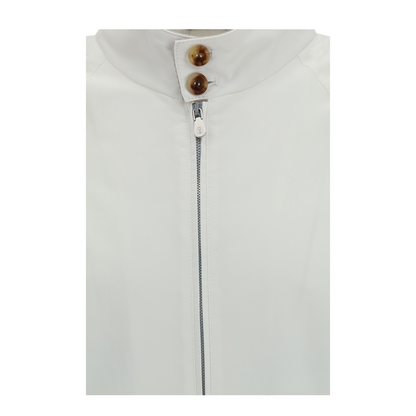 Windproof Zip Jacket - Image 3