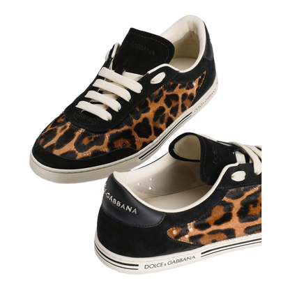 Saint Tropez Sneaker - Image 4