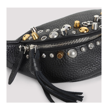 Crossbody Bag Black - Image 3