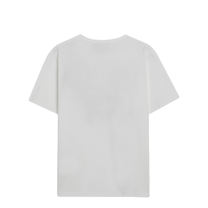 Printed Cotton T-shirt - Image 2