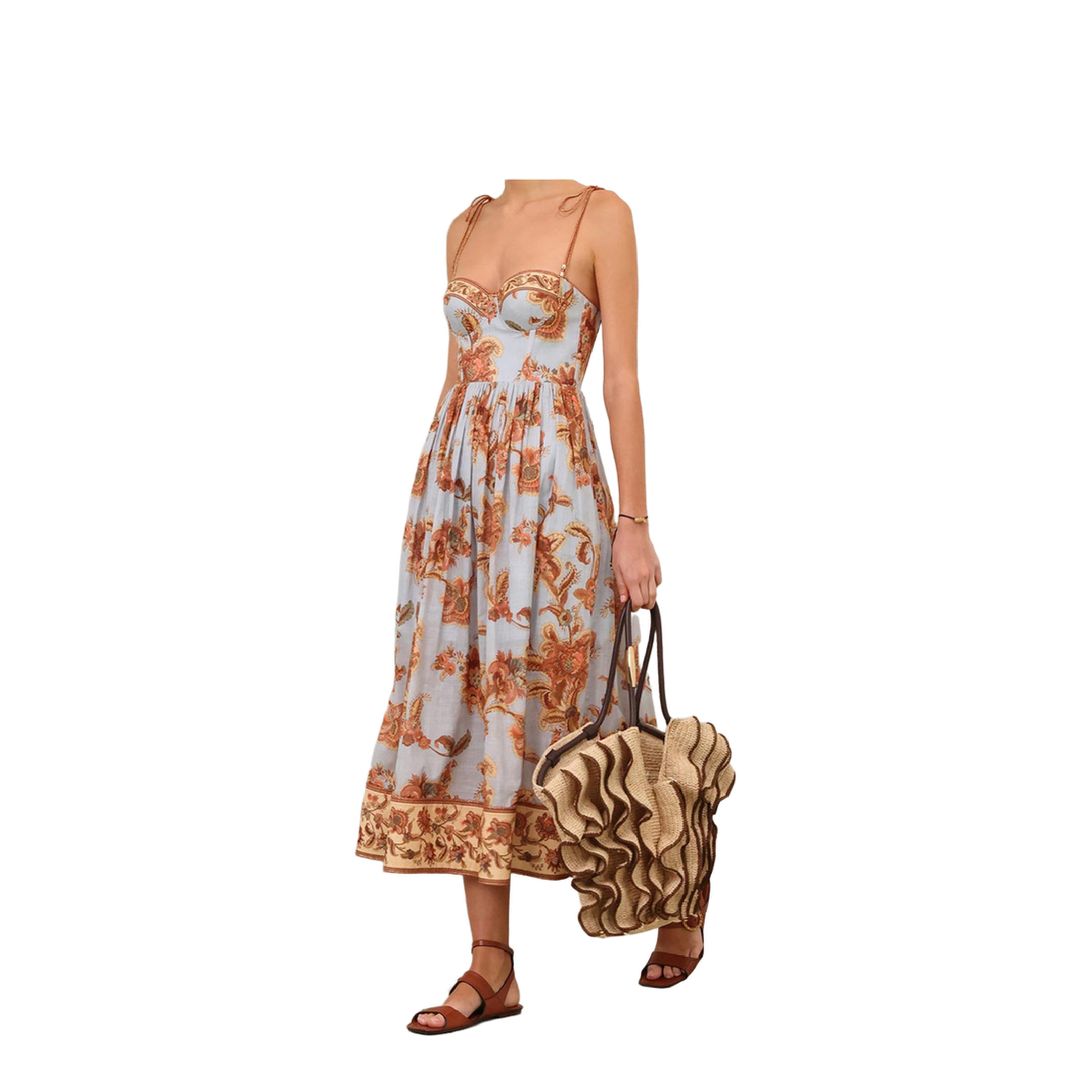 women's dress - Image 3