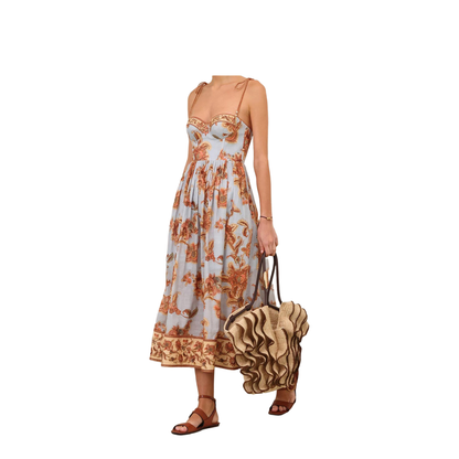 women's dress - Image 3