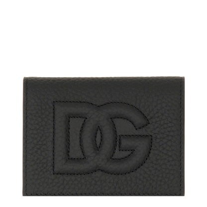 Wallet with Logo - Image 1