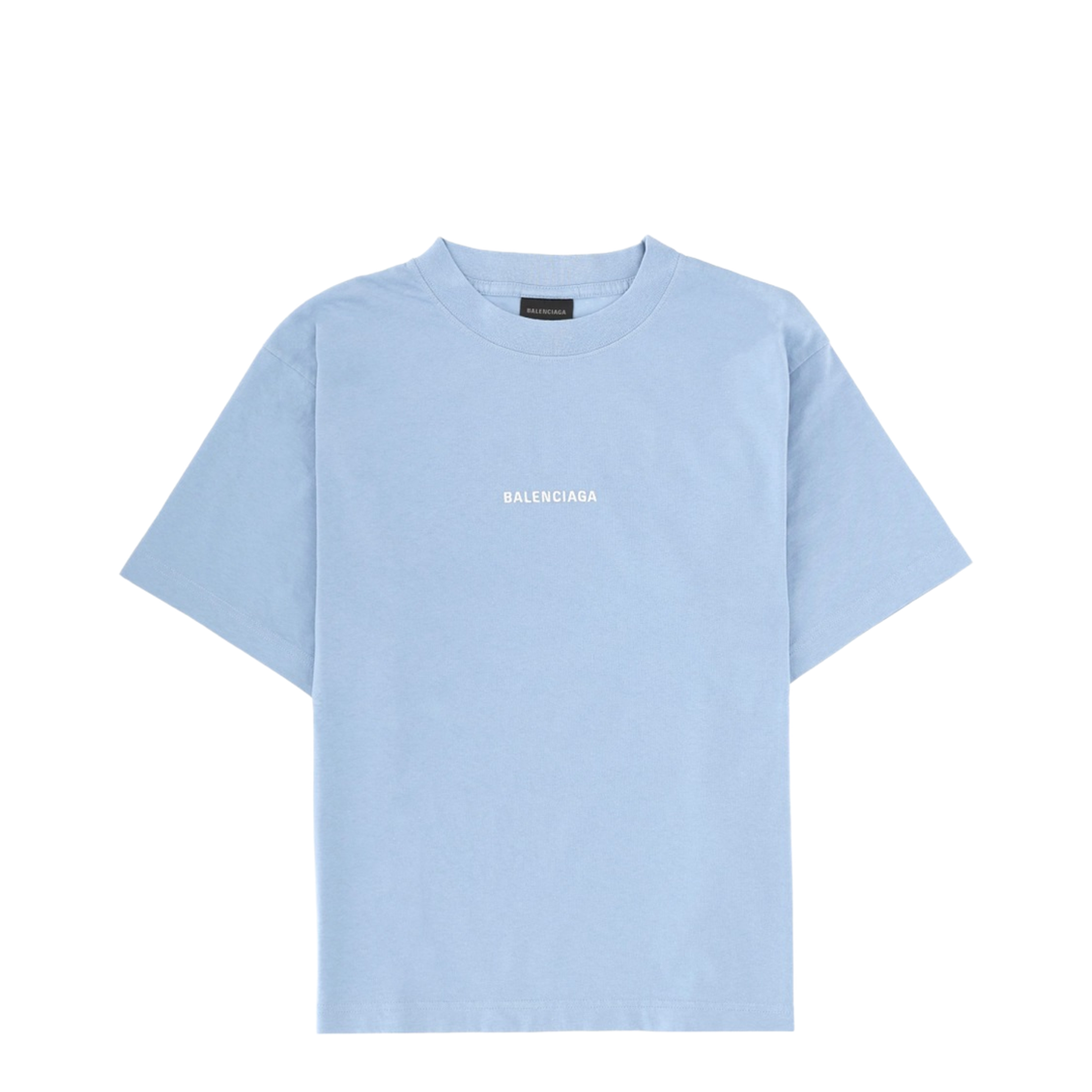 Back T-Shirt Medium Fit - Image 1