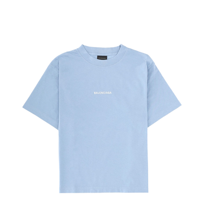 Back T-Shirt Medium Fit - Image 1