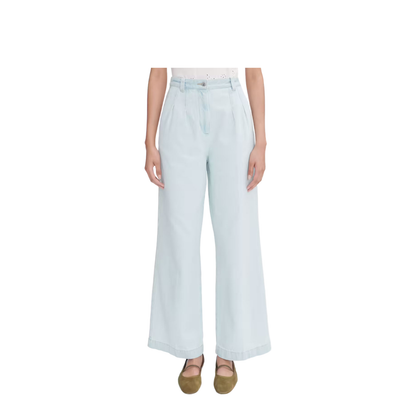Trousers Blue - Image 4