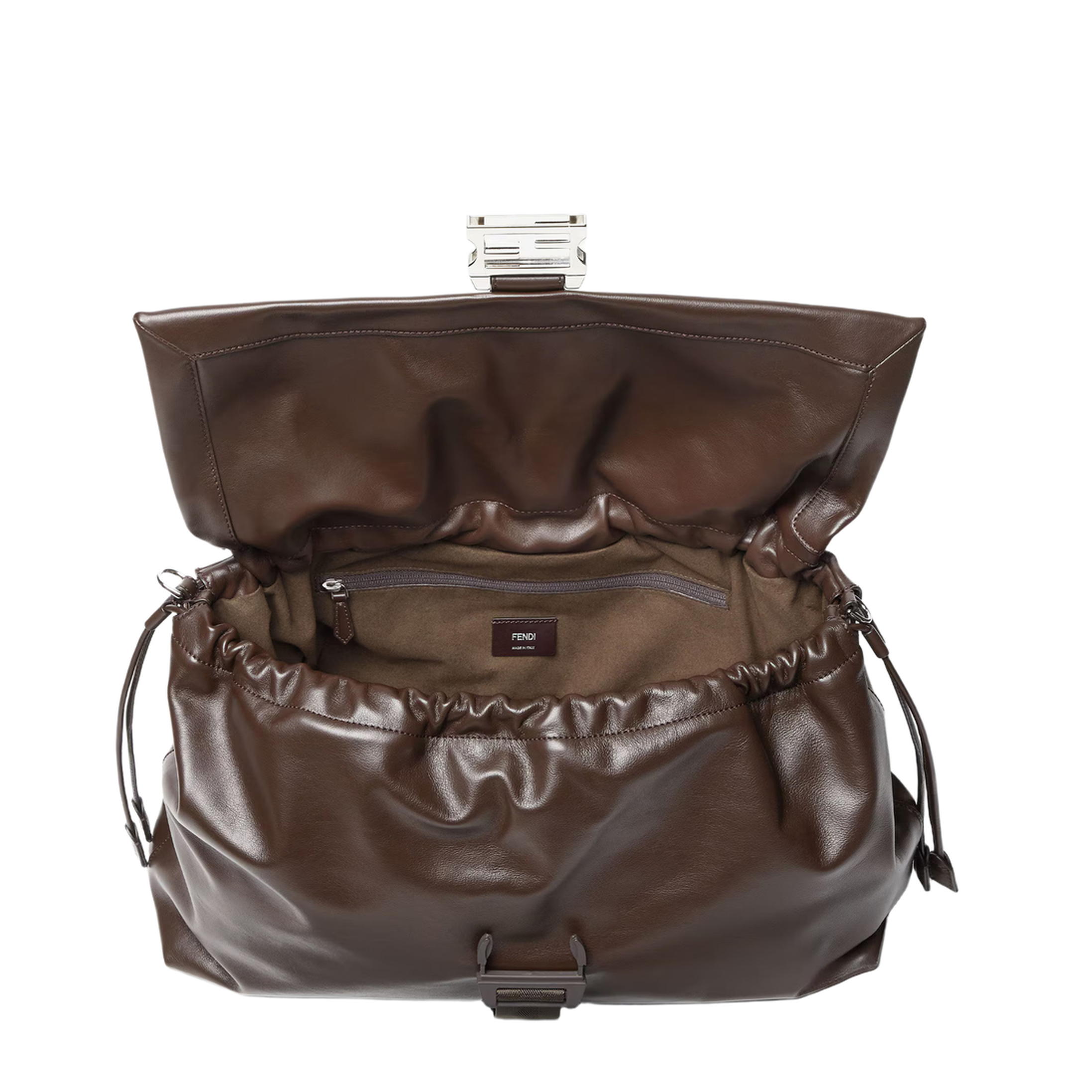 Flux Large Messenger Bag - Image 3