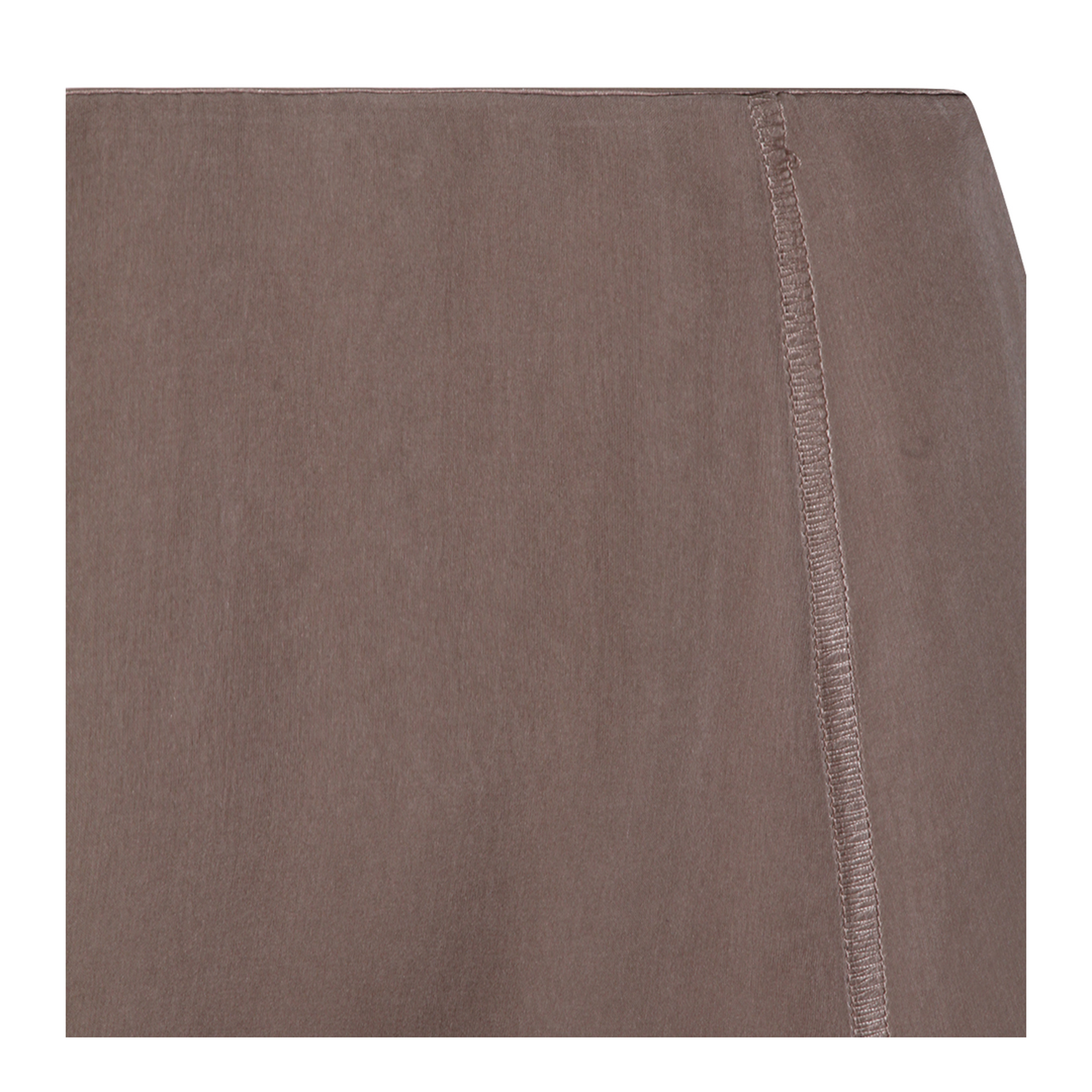 Silk Midi Skirt - Image 5