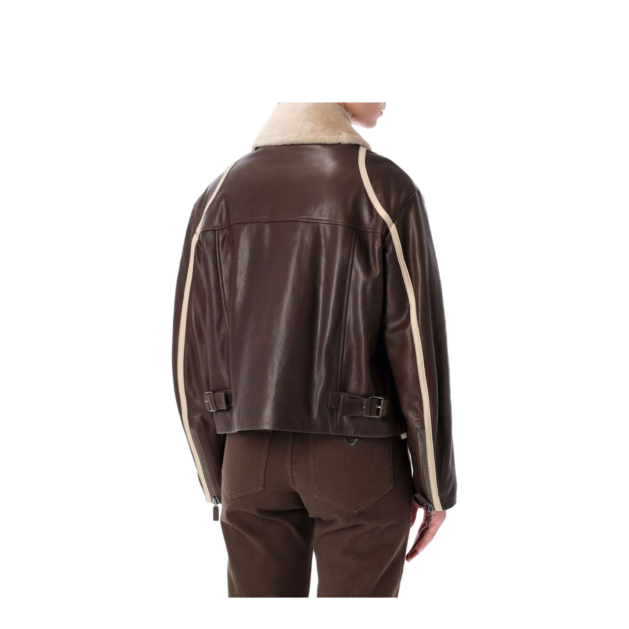 Jackets Brown - Image 3