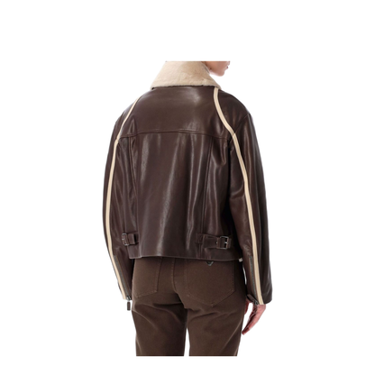 Jackets Brown - Image 3