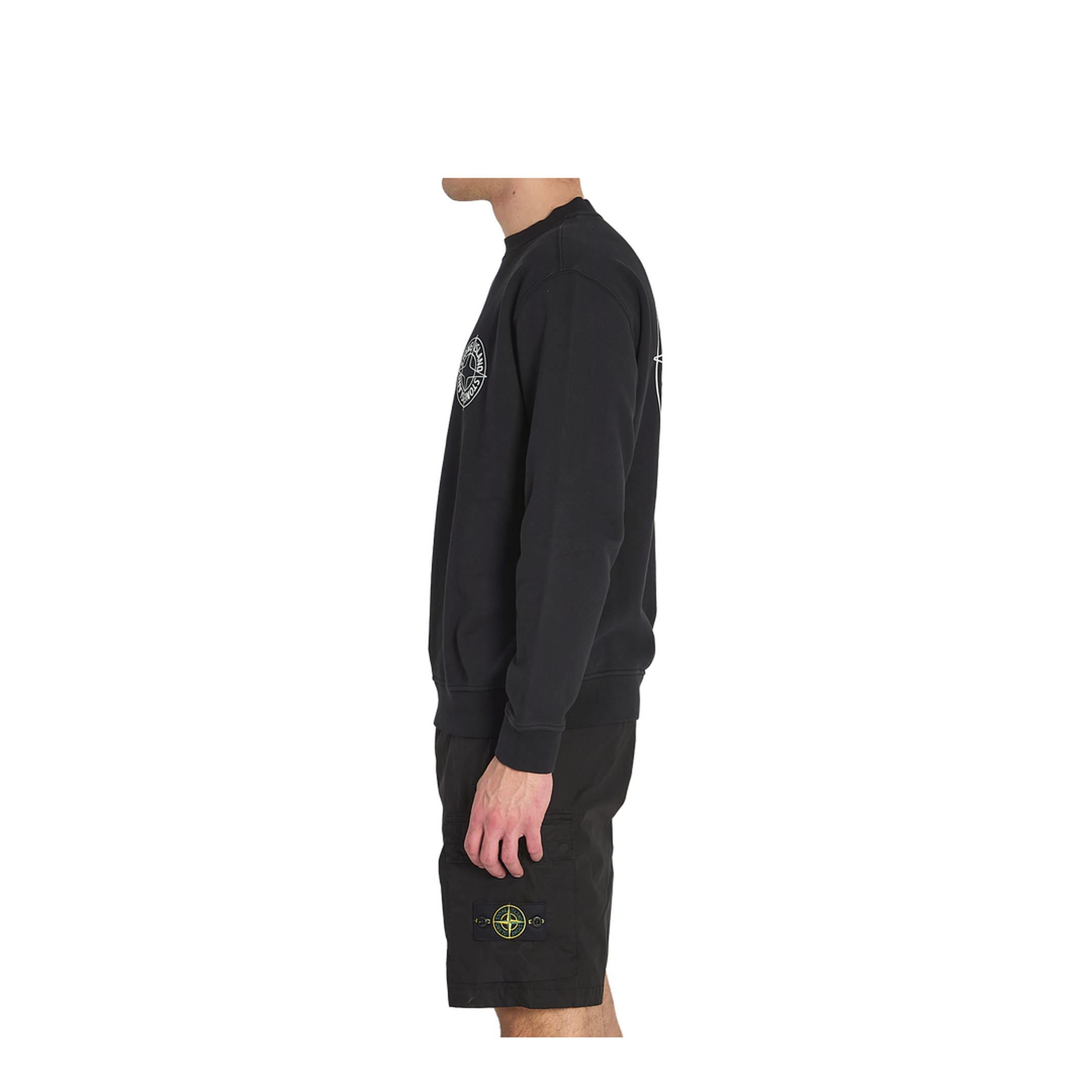 Crew Neck Sweater - Image 3