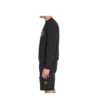 Crew Neck Sweater - Image 3