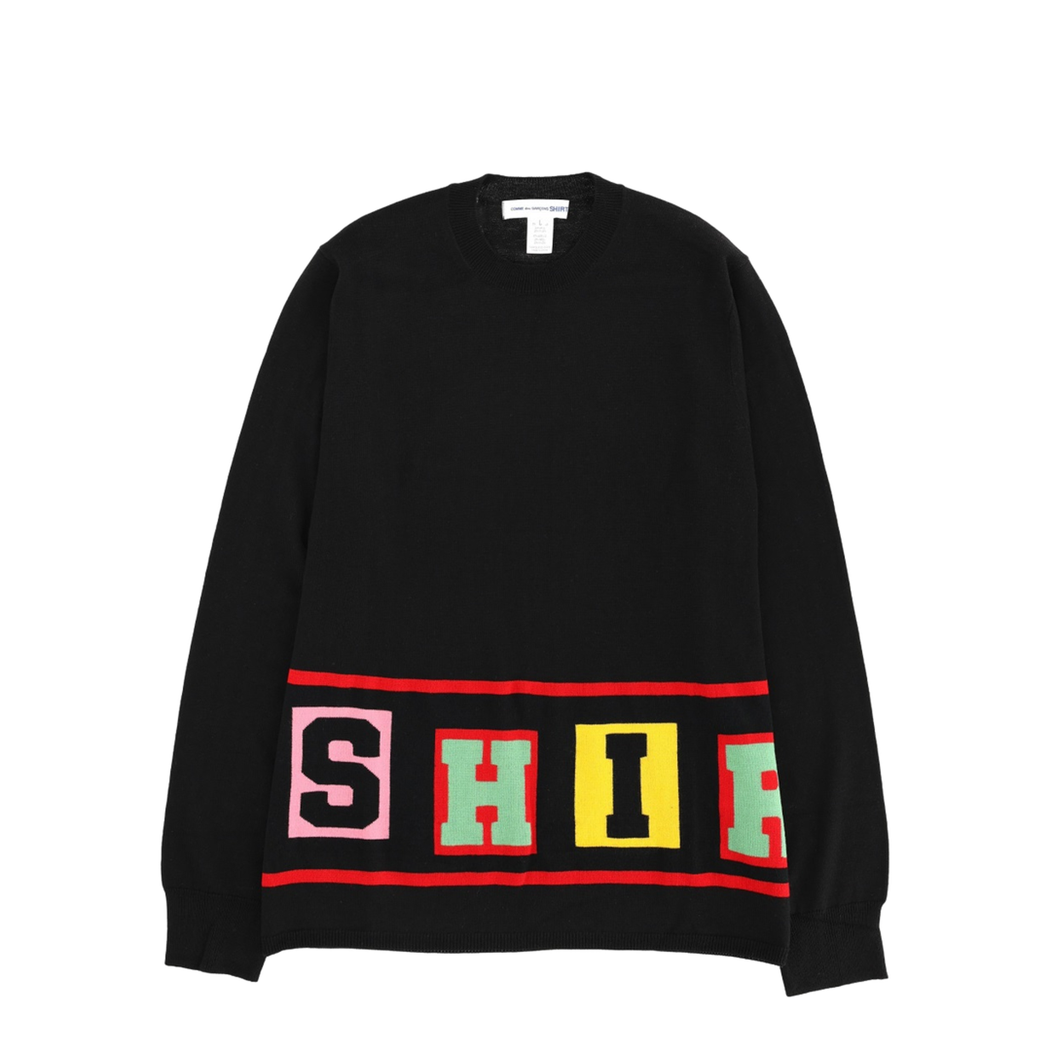 SHIRT" SHIRT - Image 1