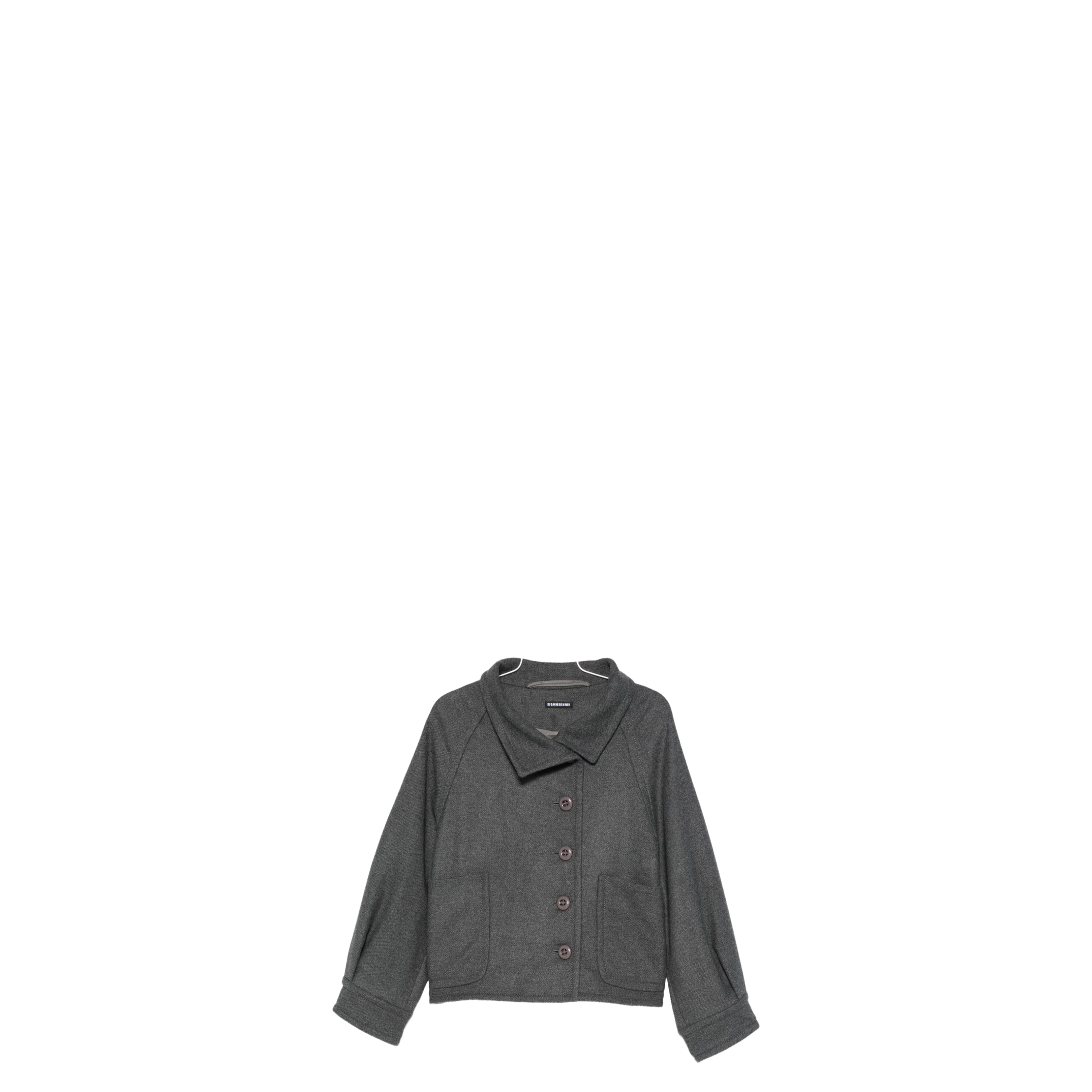 Jackets Grey - Image 1