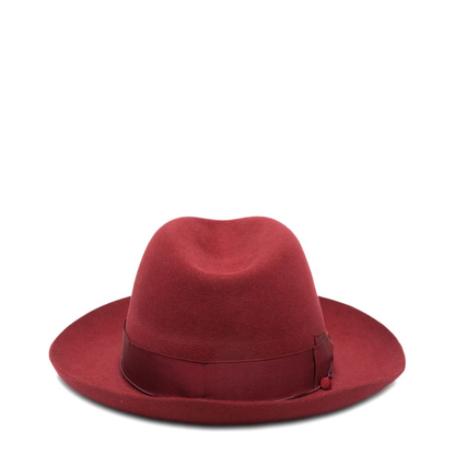 Hats Bordeaux - Image 3