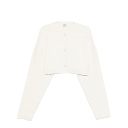 Sweaters White - Image 1