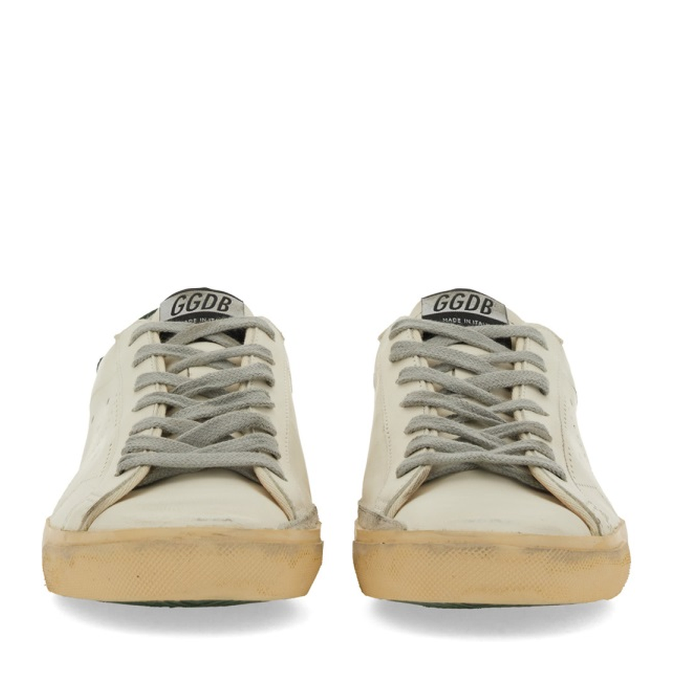 Super Star Sneakers - Image 4