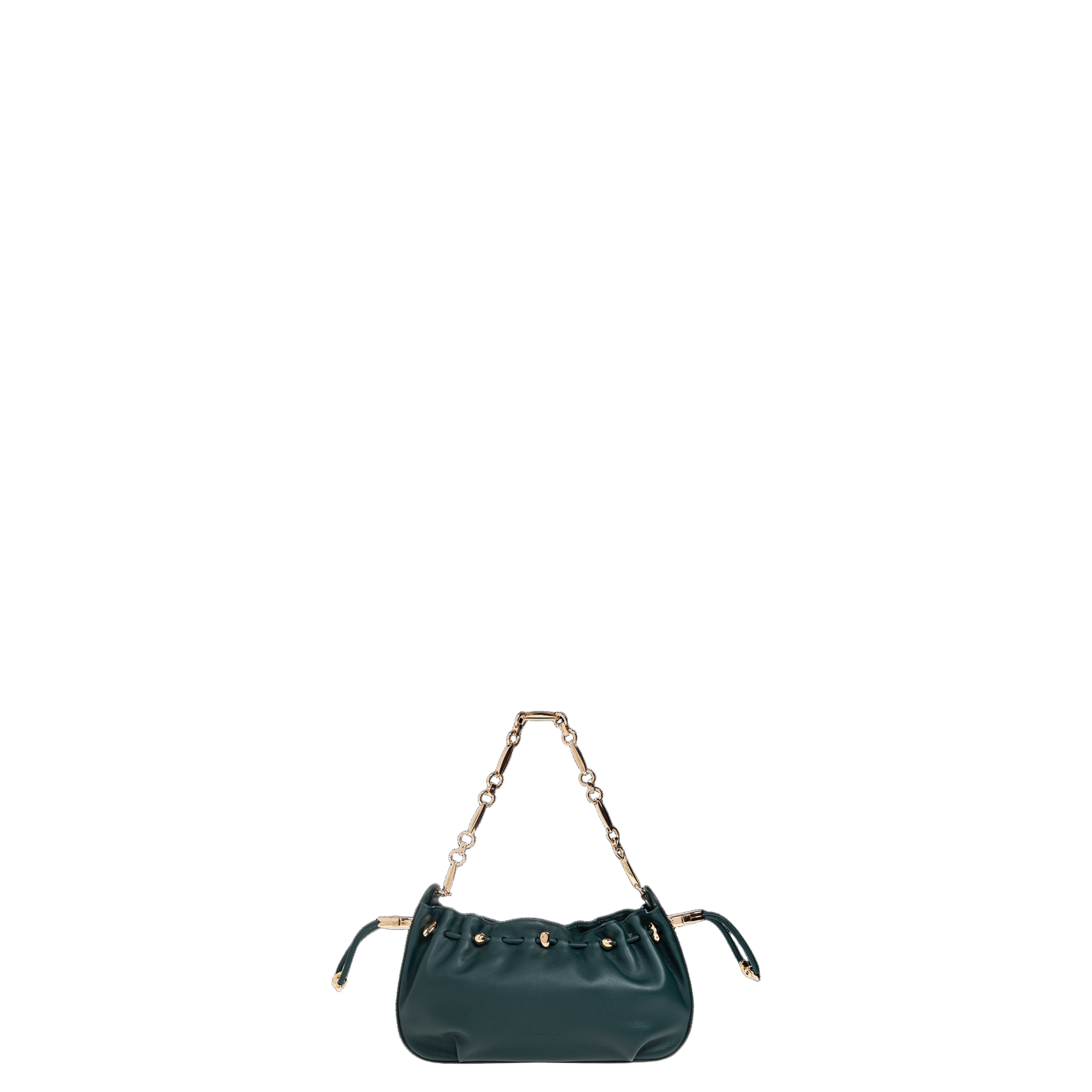 Halcyon Shoulder Bag Green - Image 1