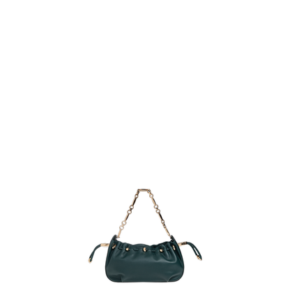 Halcyon Shoulder Bag Green - Image 1
