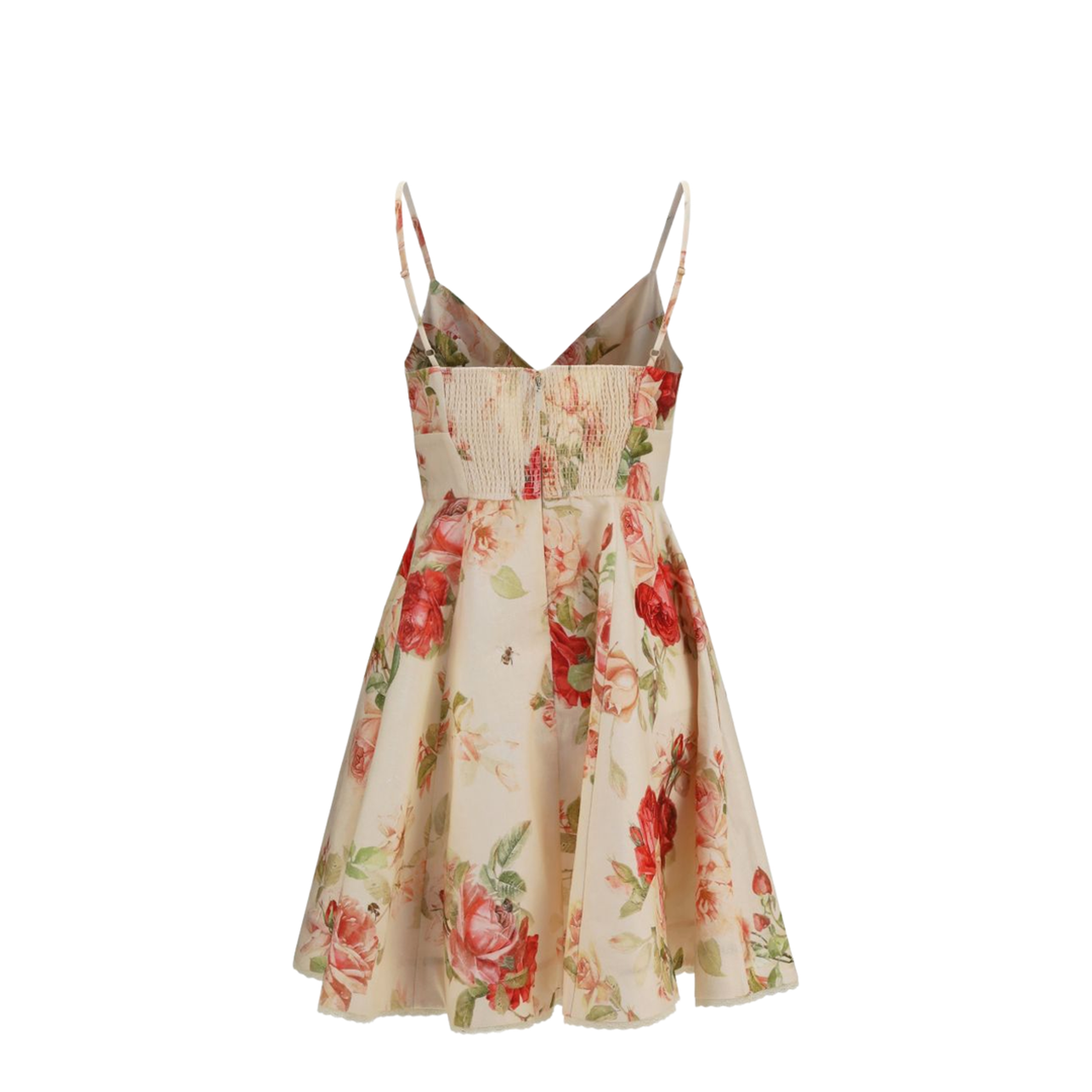 Dresses ECRU - Image 2