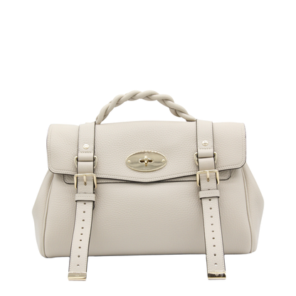 Alexa Tote - White - Image 1