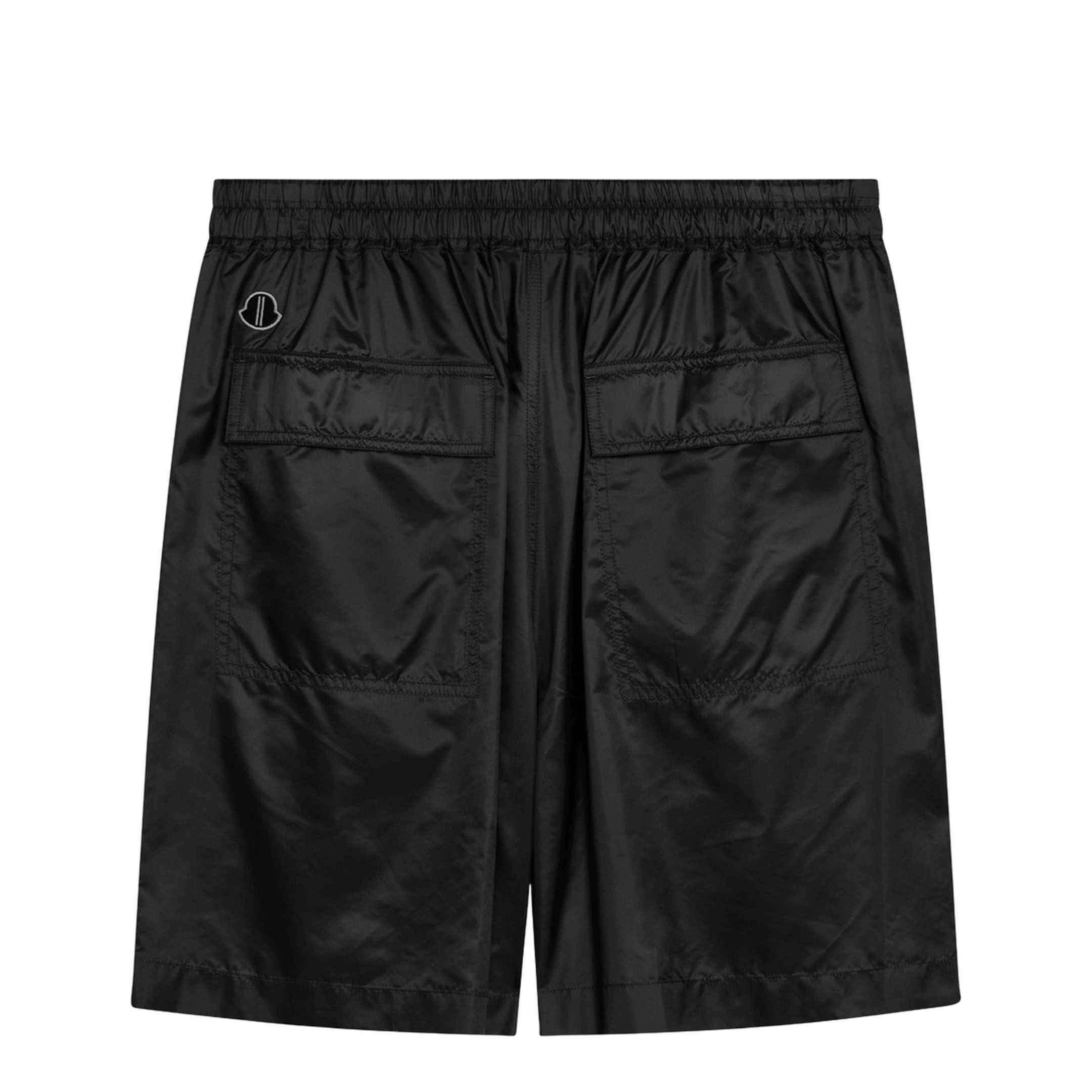 X Rick Owens Kiltshorts - Image 2
