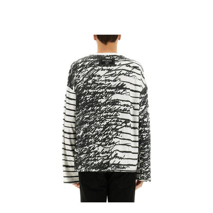 Love Letter Longsleeve T-shirt - Image 1