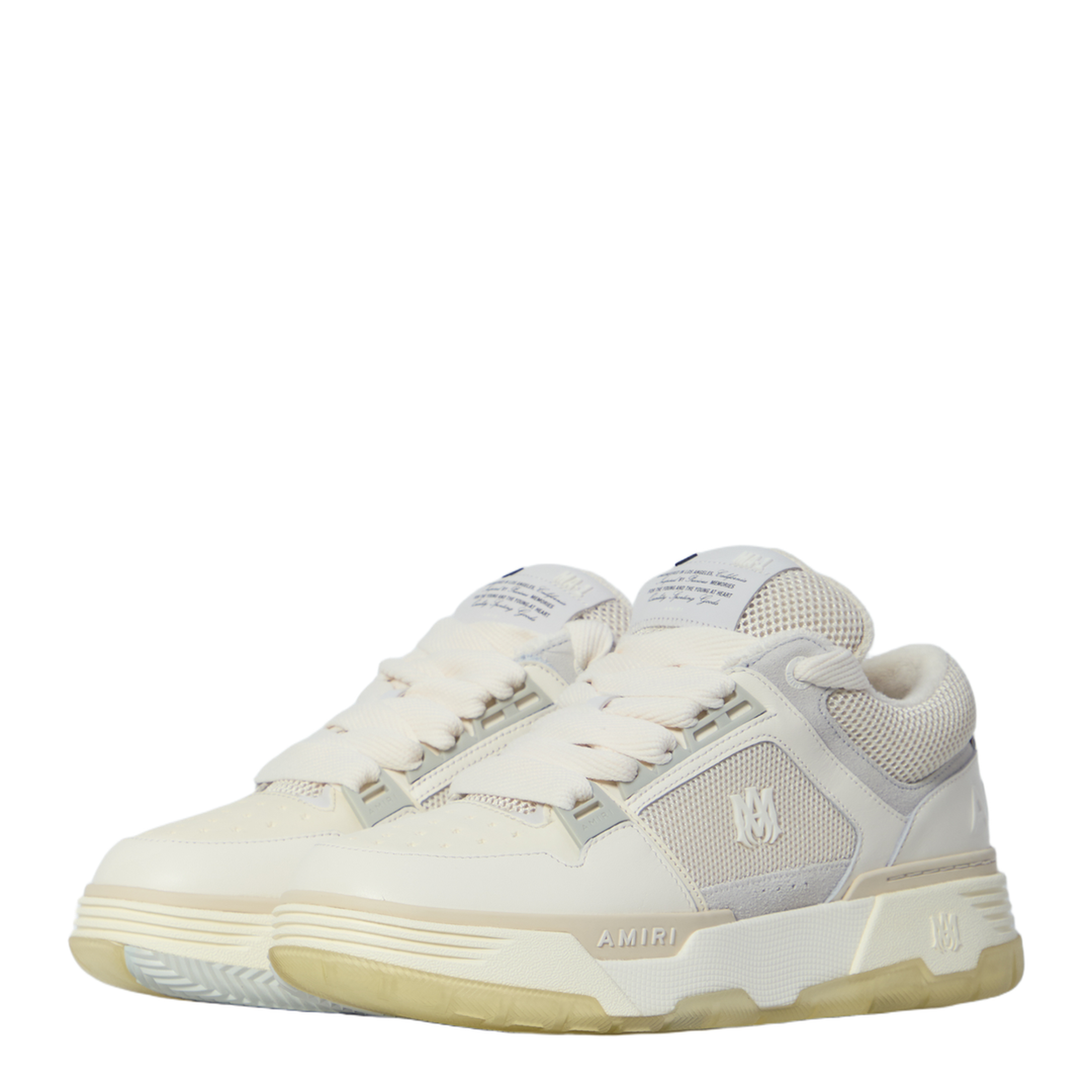 MA-1 Sneakers - Image 2