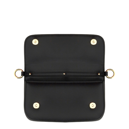 3.5 Crossbody Bag in Black - Image 5