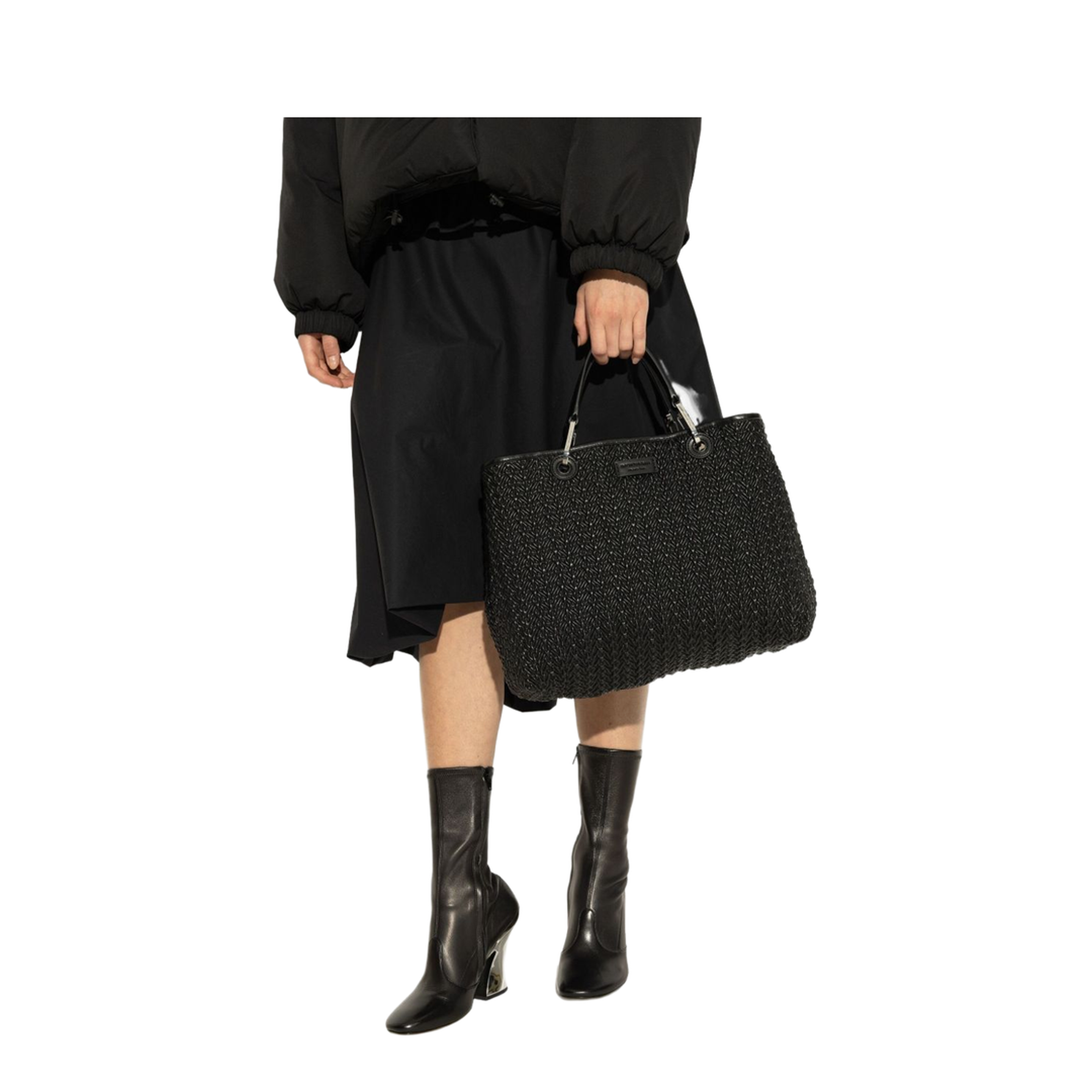 Shopper-type Bag - Image 2