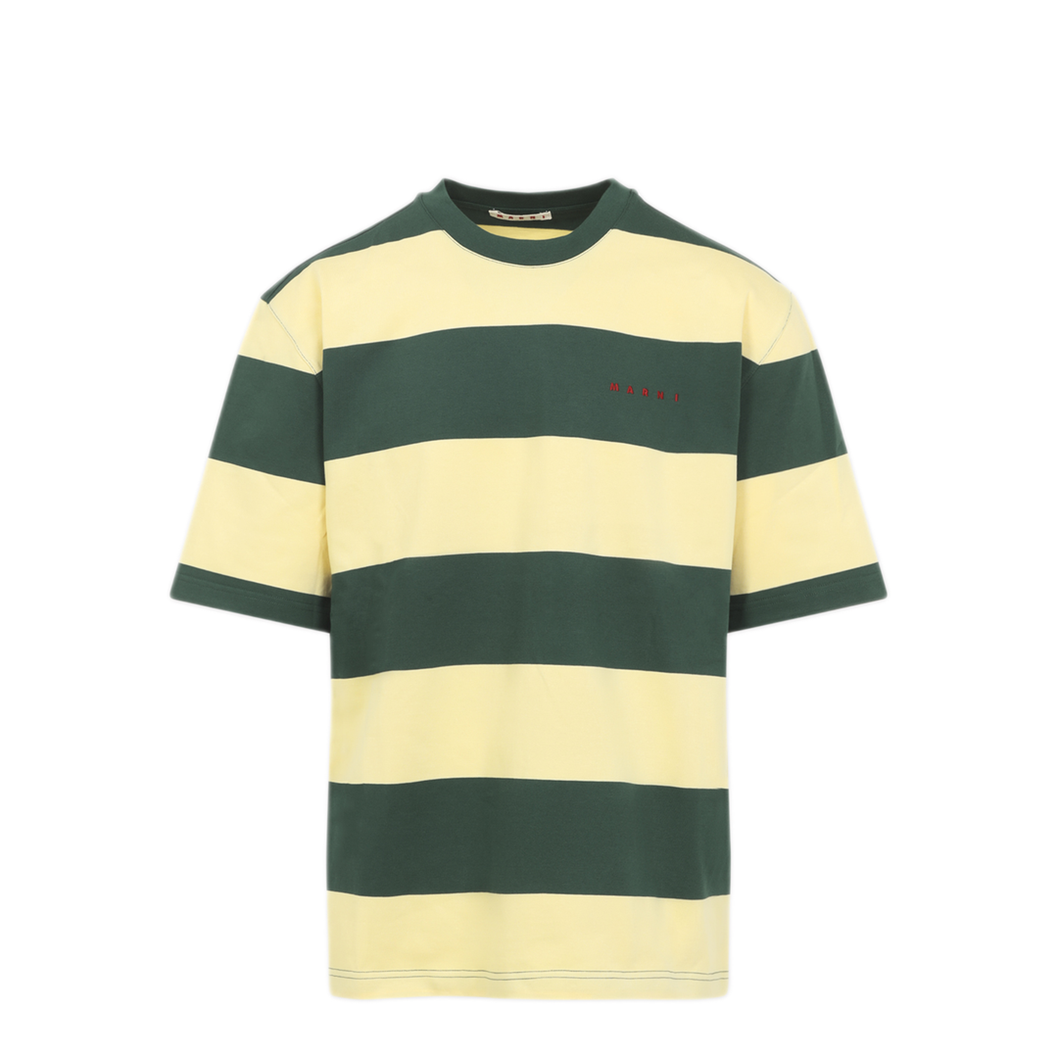 Cotton T-Shirt - Image 3