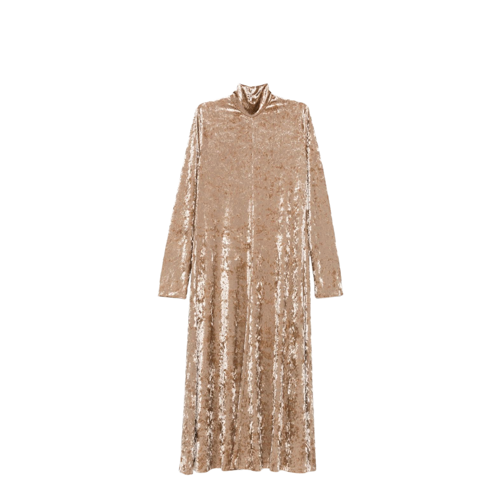Dresses Beige - Image 1