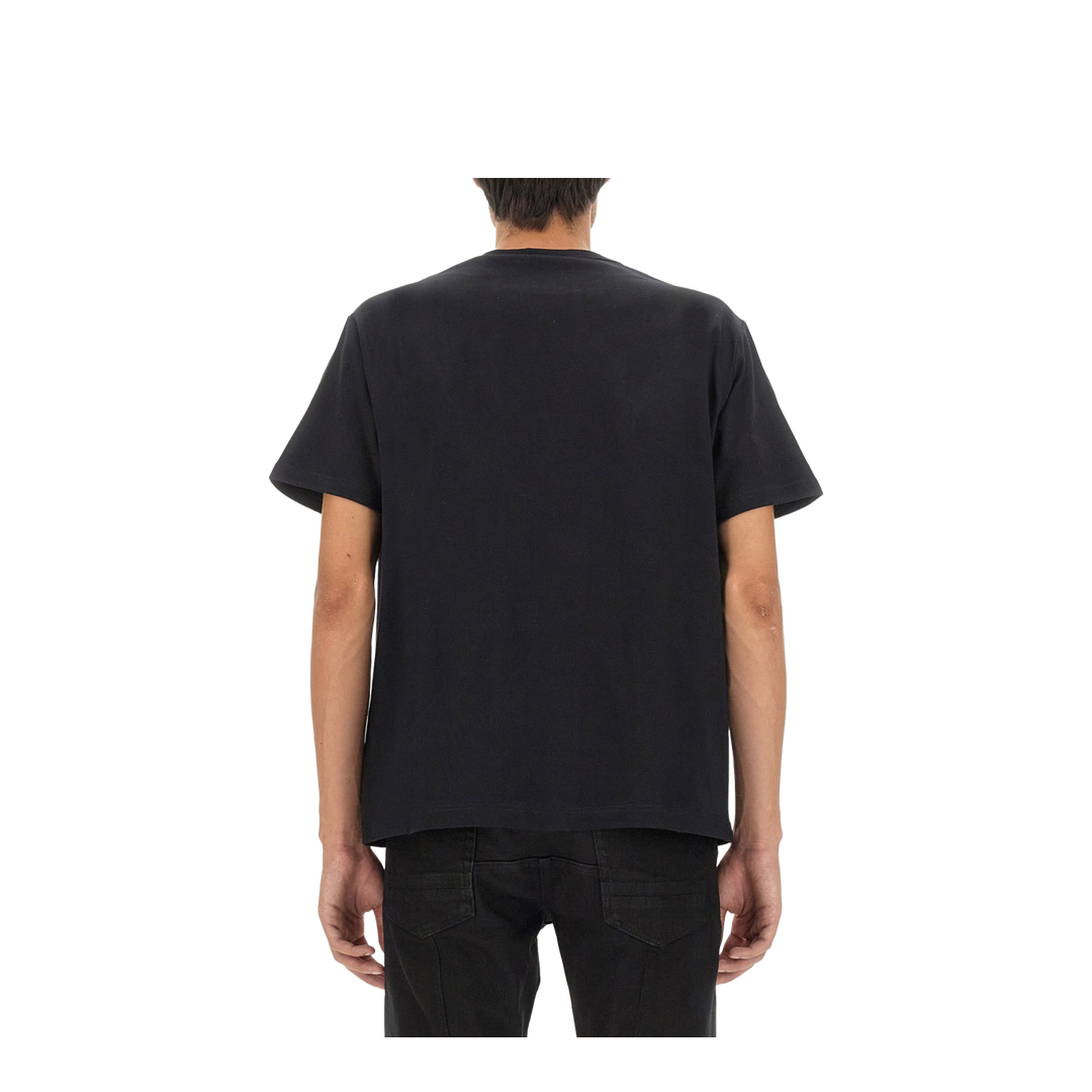 Skull Logo T-Shirt - Image 3