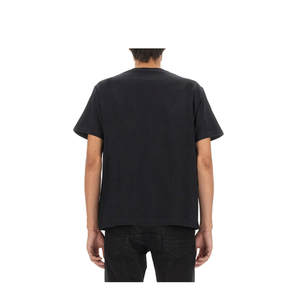 Skull Logo T-Shirt - Image 3