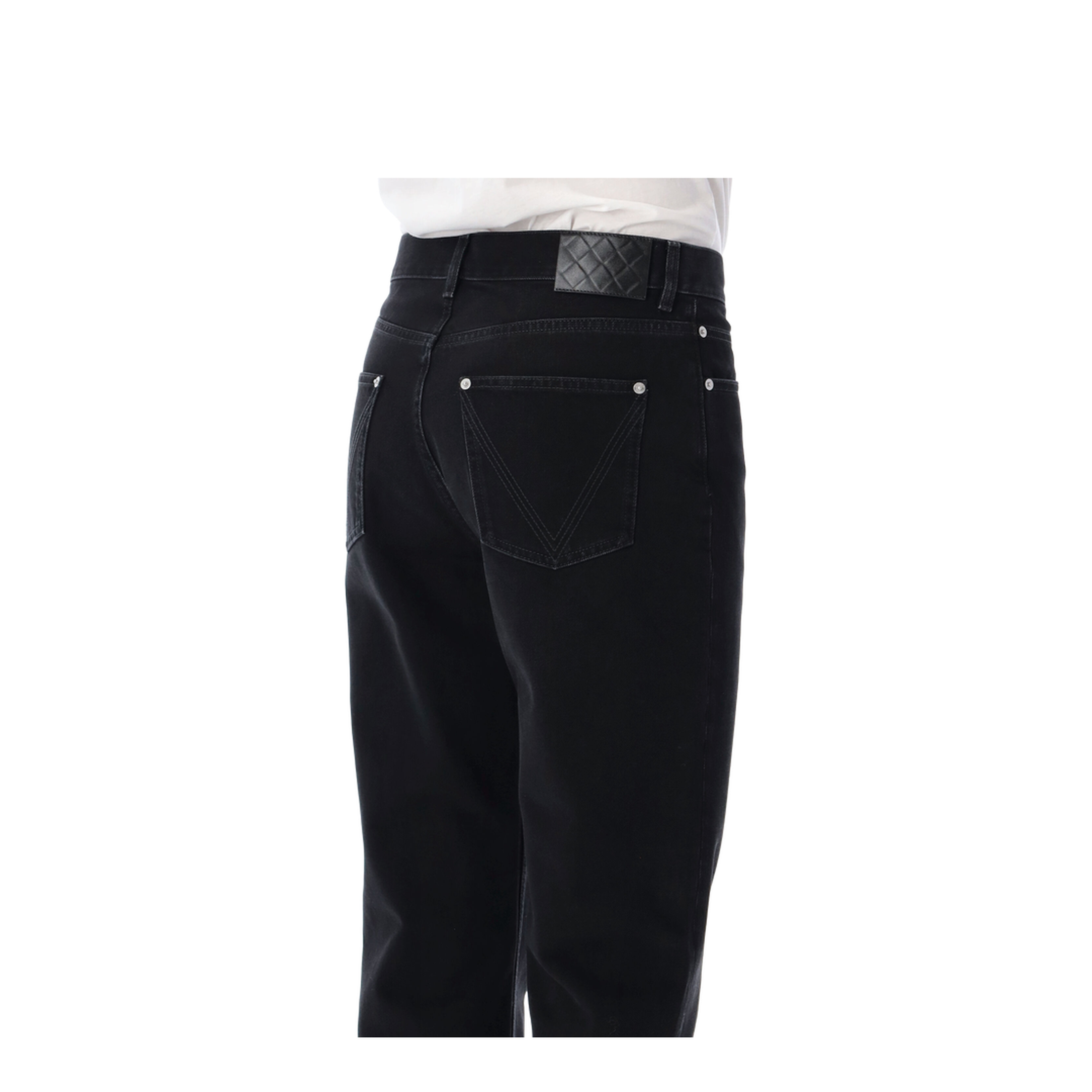 Jeans Black - Image 3