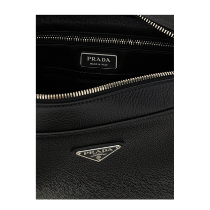 Leather Shoulder Strap - Image 4