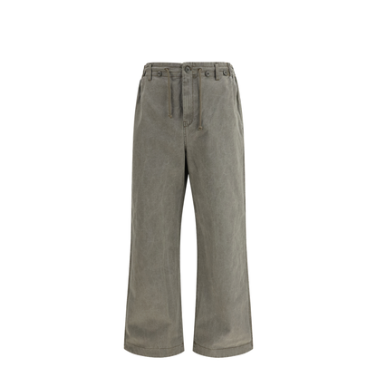 Journey Ortensia Boyfriend Pants - Image 1