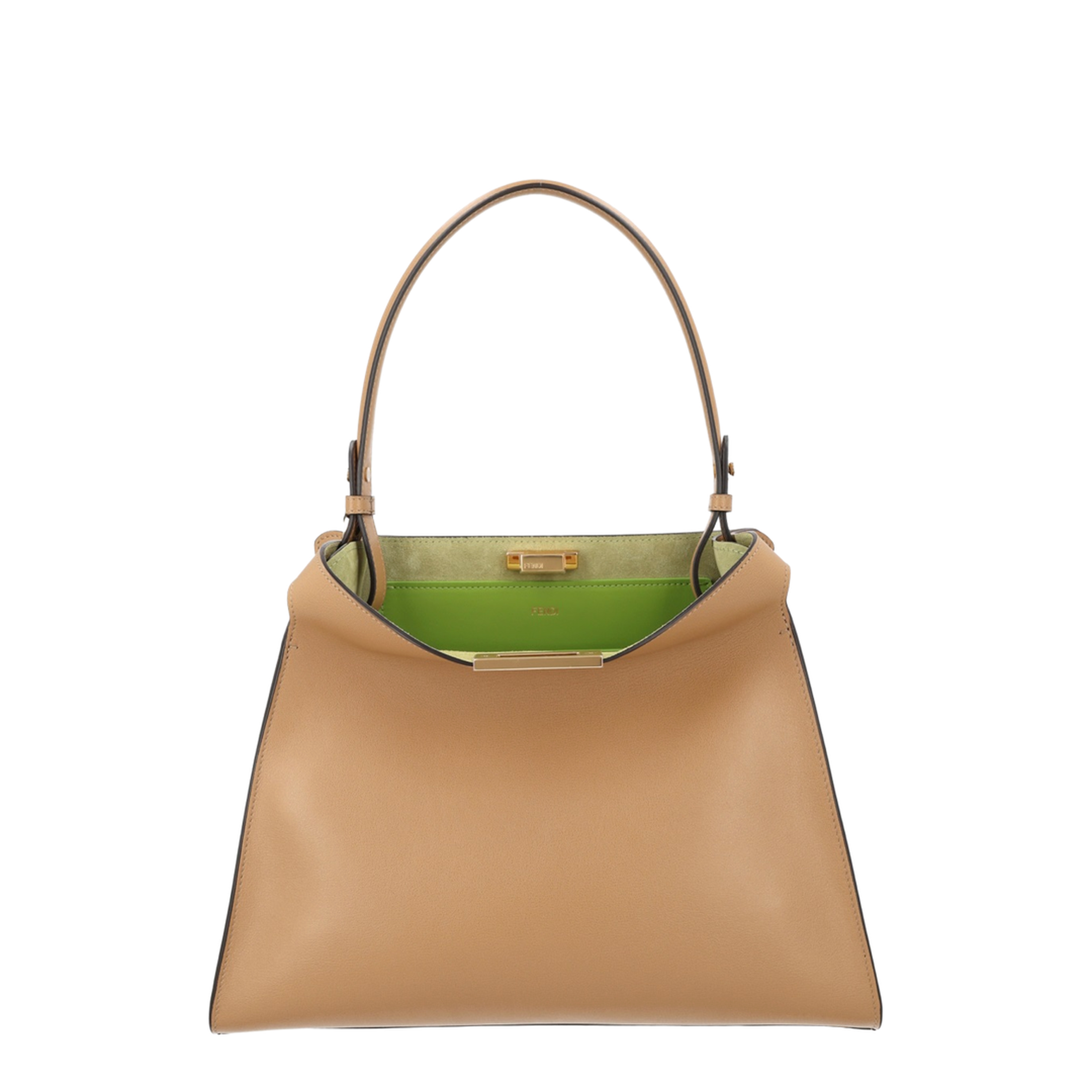 Beige Bag - Image 1